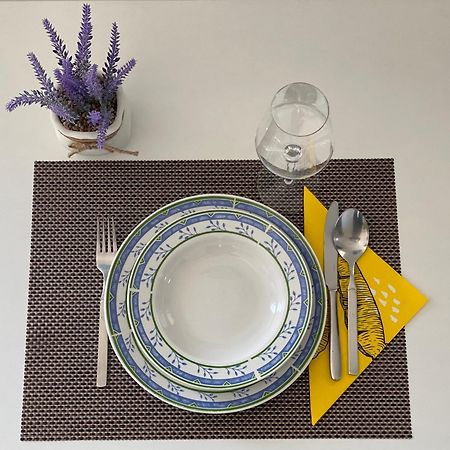 Apartments Hajl Крк Экстерьер фото