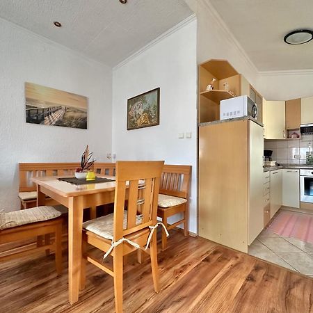 Apartments Hajl Крк Экстерьер фото