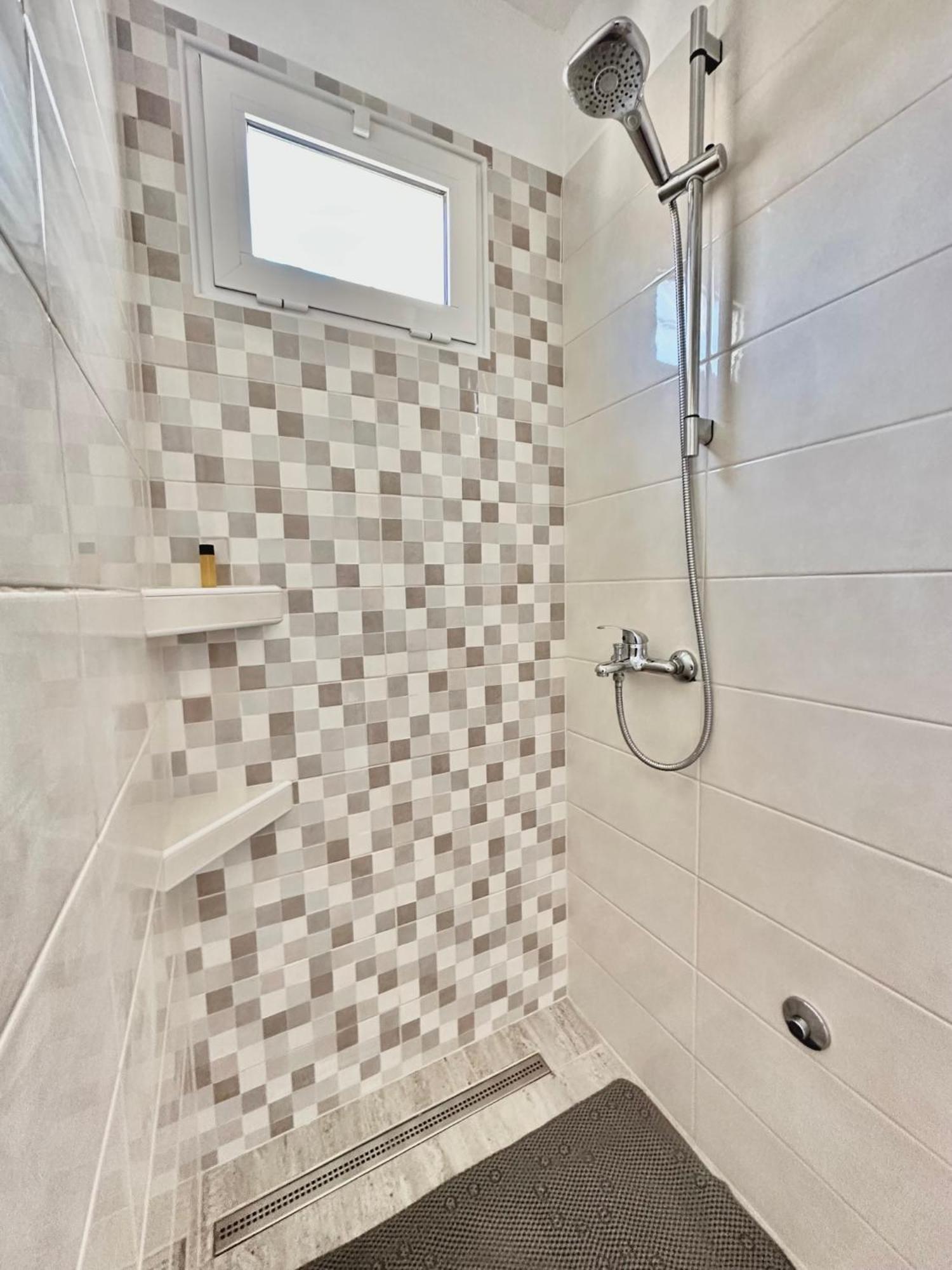 Apartments Hajl Крк Экстерьер фото