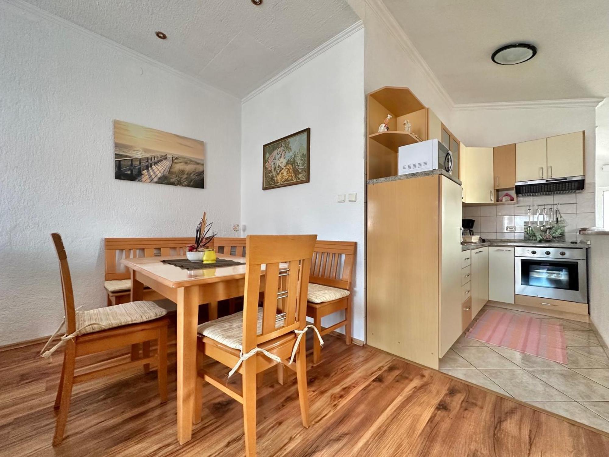 Apartments Hajl Крк Экстерьер фото
